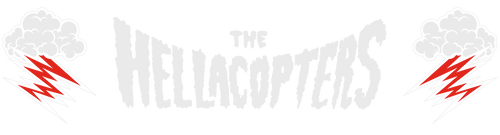 The Hellacopters